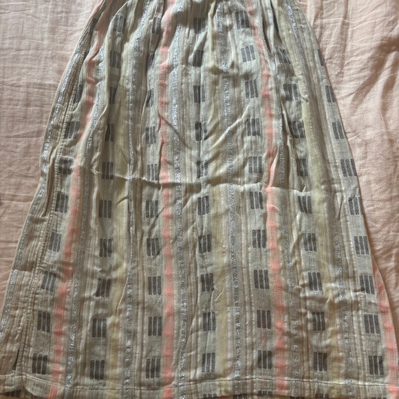 Ace & Jig Rara reversible skirt - Picture 1 of 5